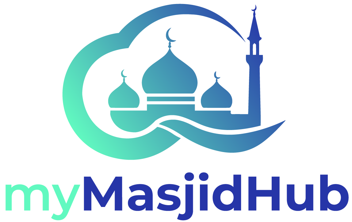 myMasjidHub